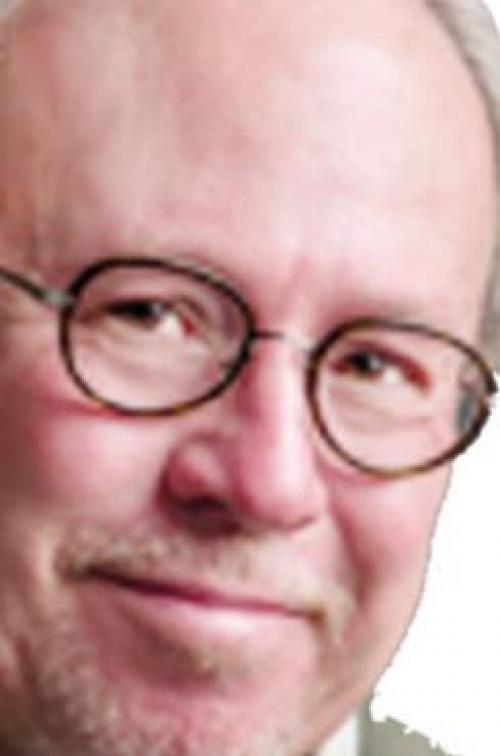 Drier, Warmer Weather in November