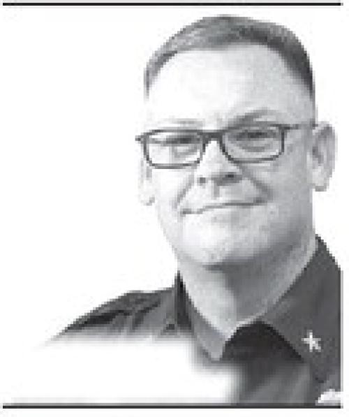 Schulenburg Police Report