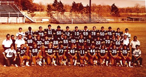The 1975 State Championship Leps – 50 Years Later