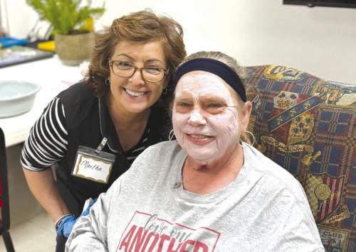 Senior Connections A Hub of Friendship, Fun, and Adventure For Active Seniors