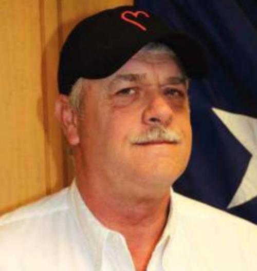 Bryan Milson won re-election as mayor of Flatonia Tuesday.
