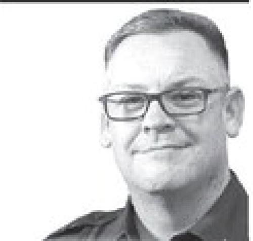 Schulenburg Police Report