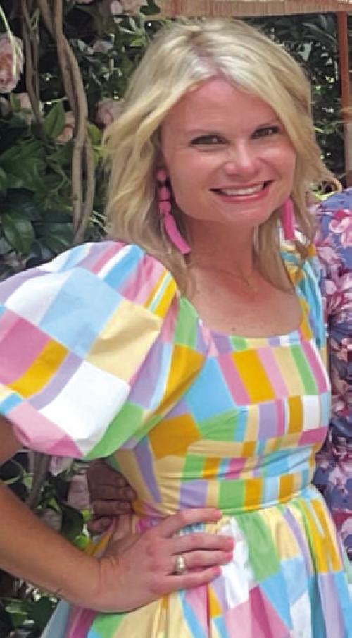 New Teacher Feature: Bonnie Seydler