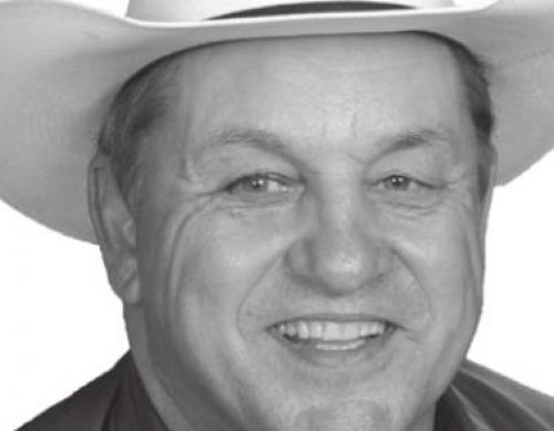 Sheriff Keith Korenek Reports on August Activity