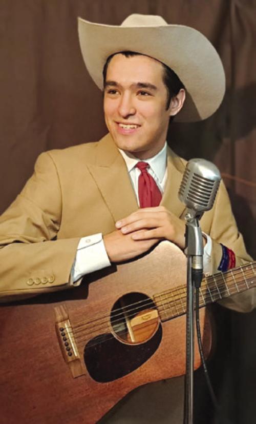 Wyatt Aleman