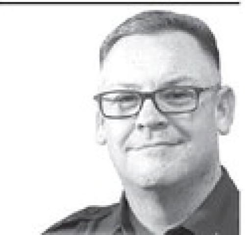 Schulenburg Police Report
