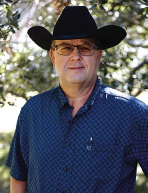 Chad Tiemann