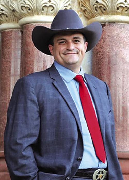 Craig Moreau