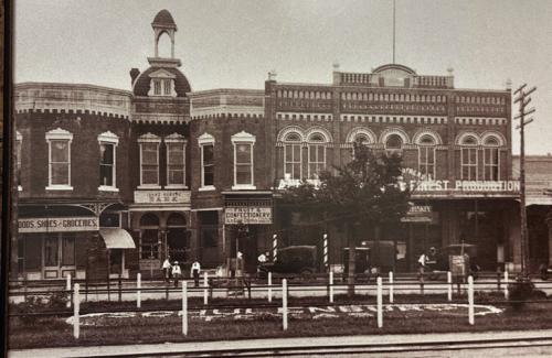Schulenburg Embarks on Multi-Million Renovation of City Hall