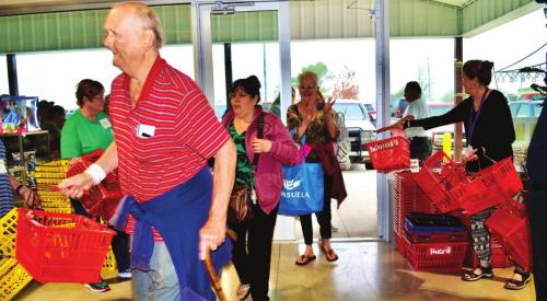 Second Chance Passes $3 Million Mark in Donations