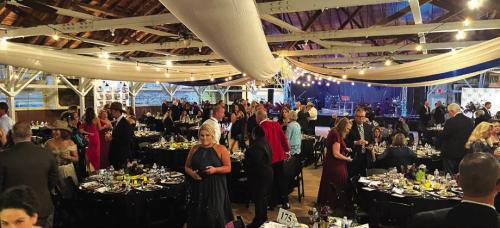 Texas Women’s League Holds Spring Gala in La Grange 