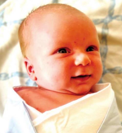 BIRTHS