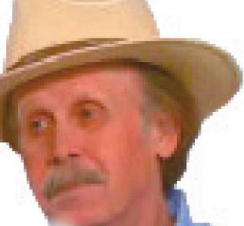 Texas Ranger Solves Quadruple Murder