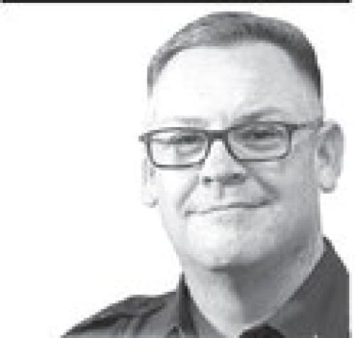 Police Report
