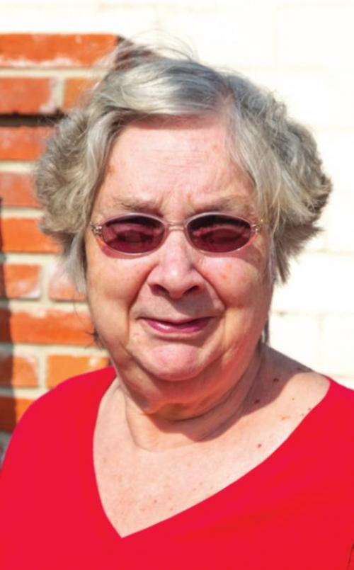 Alice Schmitt
