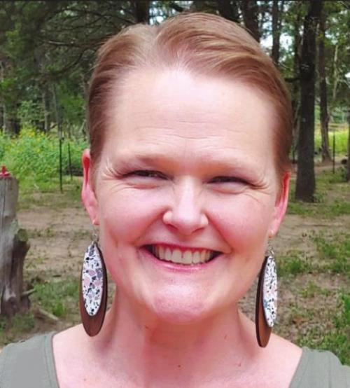 Heather Barthelme