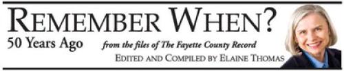 1973: Narrow Escape for Concrete Truck and Driver