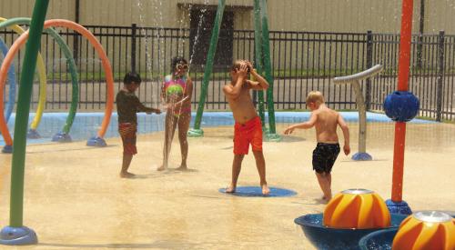 That’s One Way to Beat the Heat