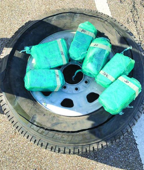 Almost $200,000 Seized After Traffic Stop on I-10