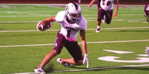 Flatonia to Play Ozona in Bidistrict