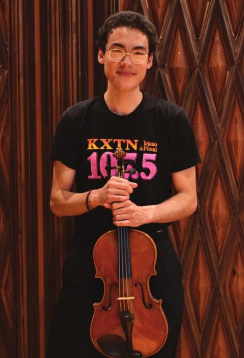 Isaac Fuentes