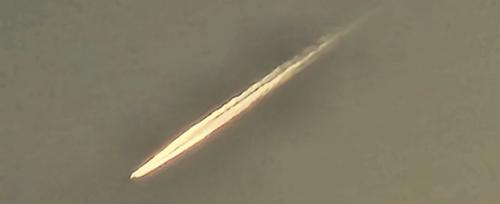 Mouton Captures Asteroid Above LG
