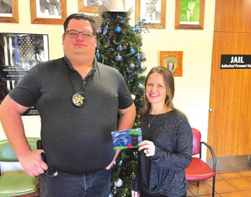 Locals Trying to Help Deal With Shortage of Area Mental Health Providers