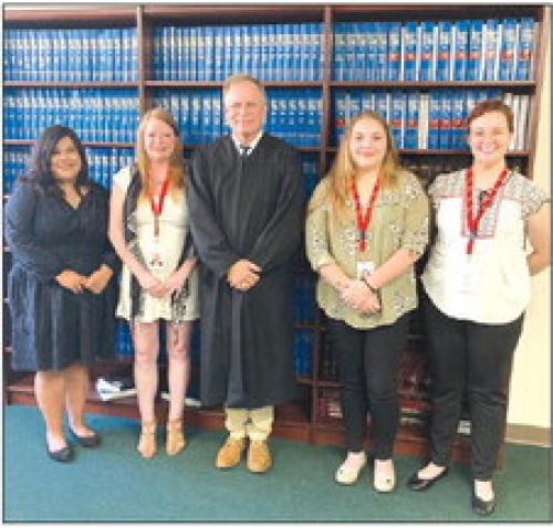 CASA Appoints Advocates
