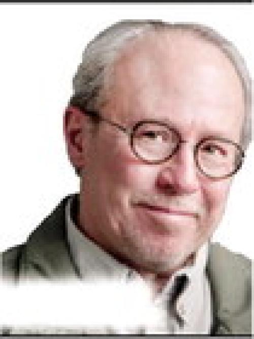 Expanded Passenger Rail Again On The Table