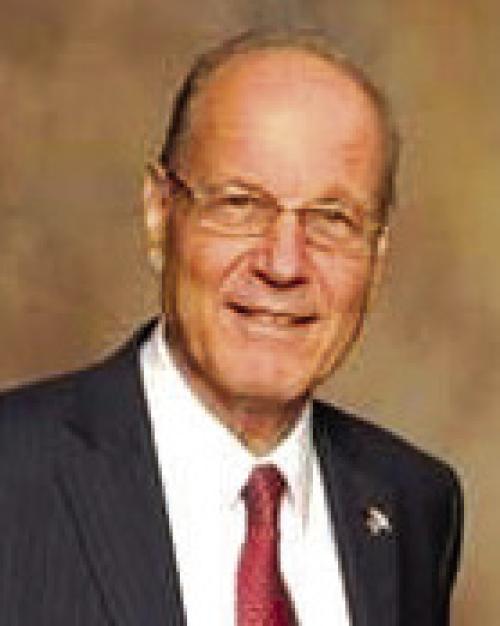 Temple Israel in Schulenburg to Host Yoram Ettinger