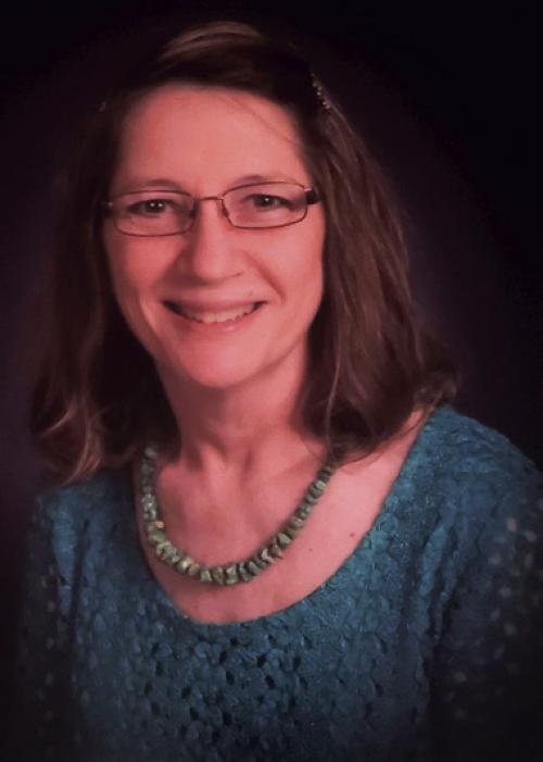 Barbara Tieken