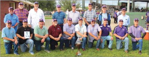 Even 50 Years Later, Memories of Title Still Special for ‘73 Leps
