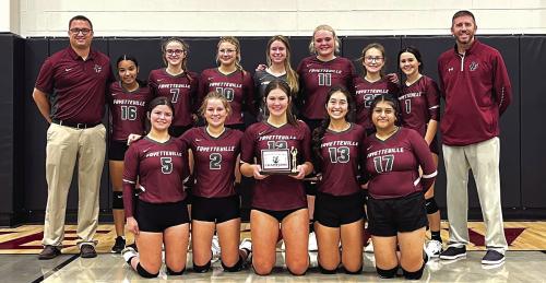 St. Joe’s Wins