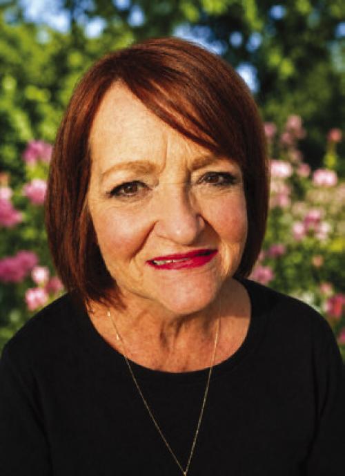 Vicki Sue (Dawson) Landrum 