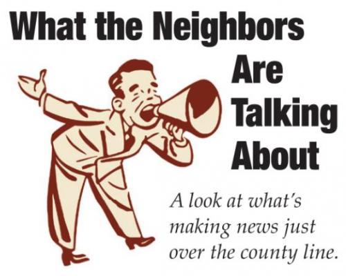 Hobby Lobby, Marshalls, PetSmart, Others Coming to Brenham; Bat Invasion in Dime Box, No Masks Required at Lexington ISD