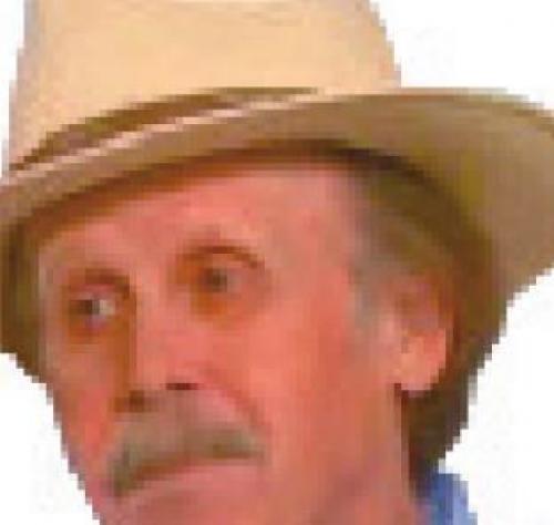 “Guardsmen” Hunt Down Leader Of Oklahombres