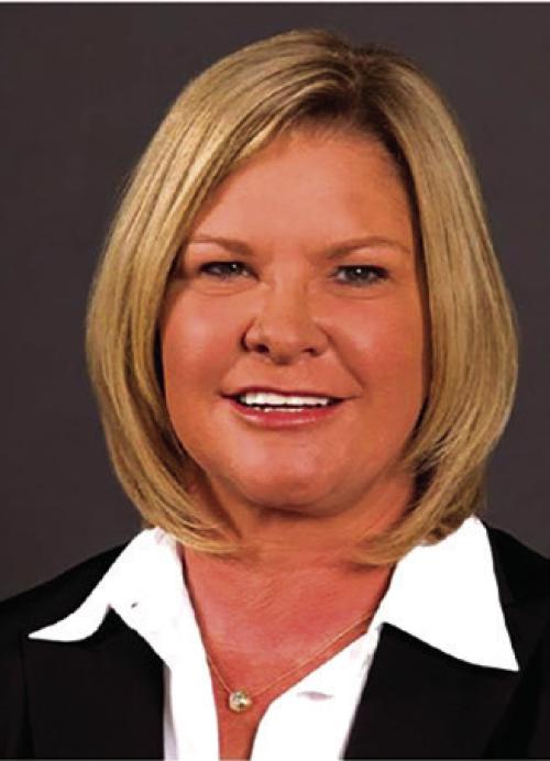 Lori Berger Remembered in Special Way at Czhilispiel