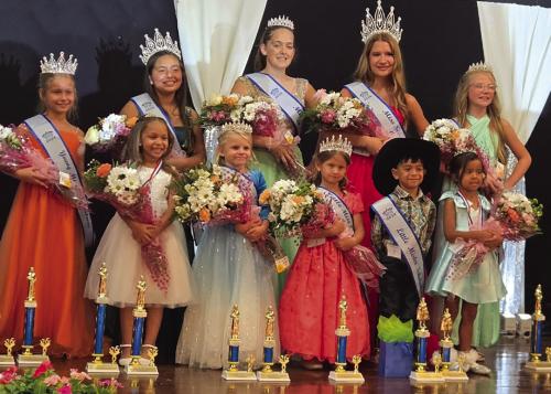 Schulenburg Festival photo