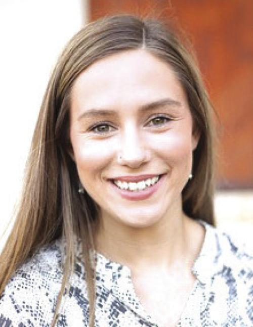 Ashleigh Parks