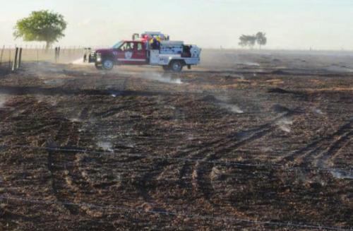 We’re in Extreme Drought Earlier Than Usual