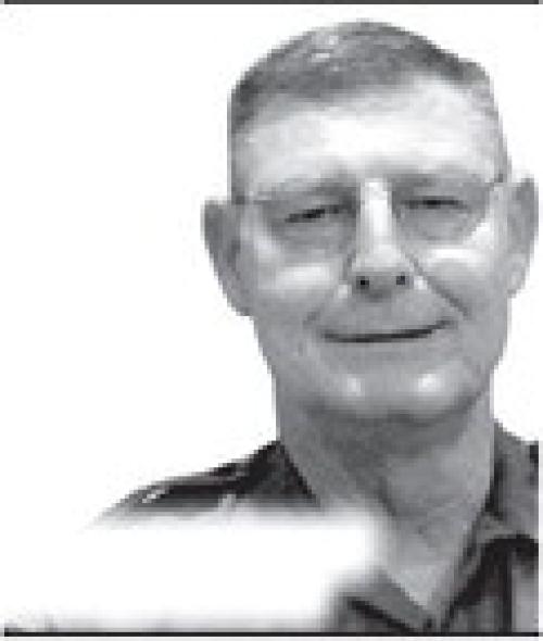 La Grange Police Report