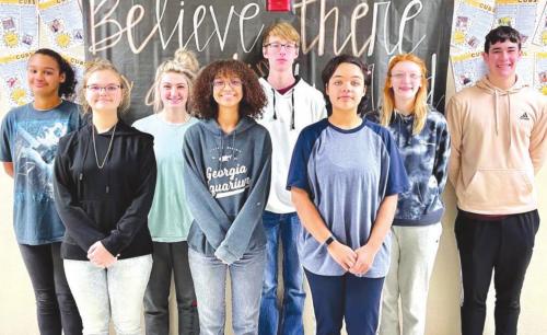 RT-C Model United Nations Participants