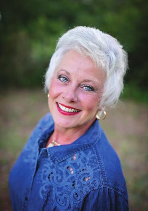 Gayle Plackemeier