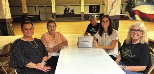 Vinklarek Wins Farm Bureau Scholarship