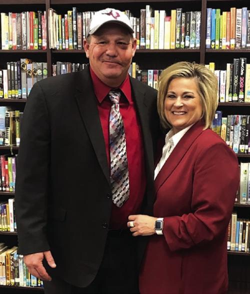 Mascheck Hired as New Flatonia Football Coach