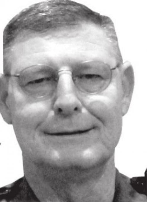 Lawn Equipment a Suspect in Vehicle Damage Investigation