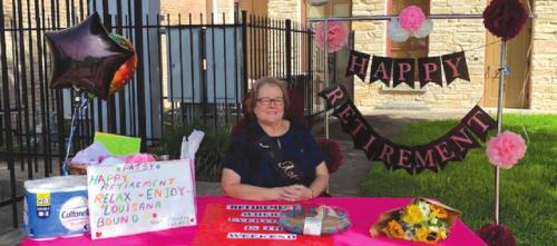 Janda Retires From NBT After 38 Years