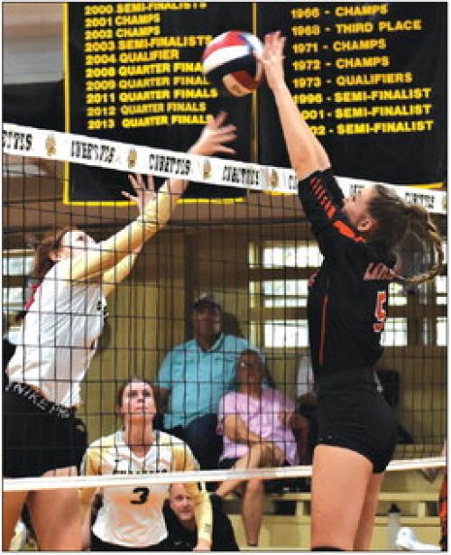 LG Beats Thorndale; Schulenburg Outlasts RT-C