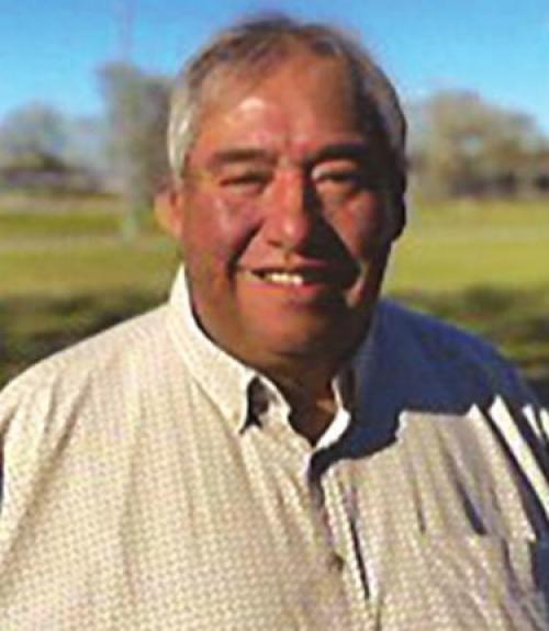 Arthur Bosque
