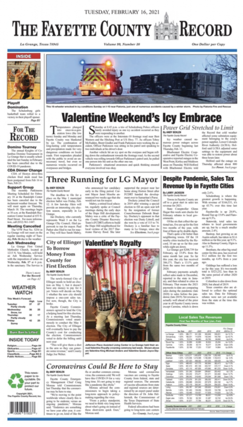 front page image 